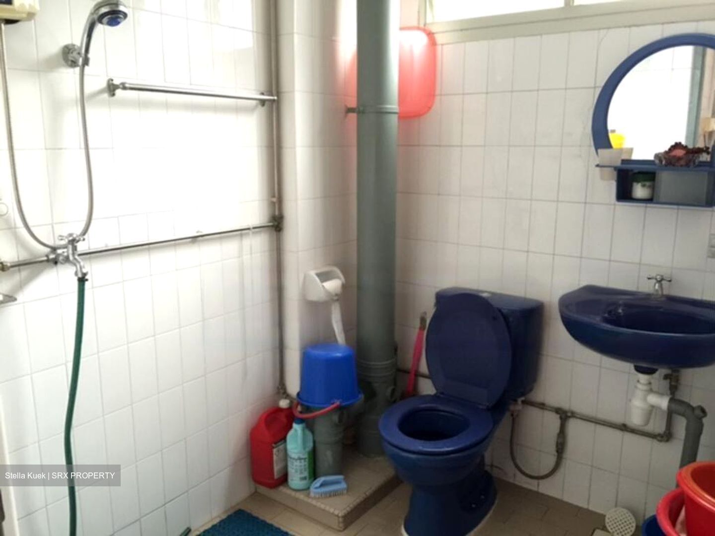 Blk 12 Toh Yi Drive (Bukit Timah), HDB 4 Rooms #447802631